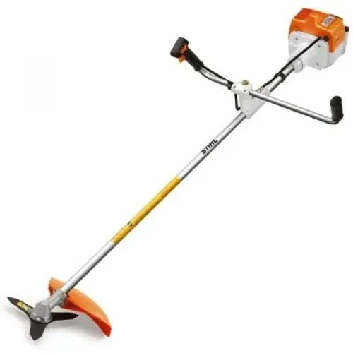 FS 220 Roçadeira, DM300 3 Stihl
