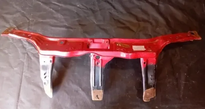 Painel Frontal Fiat Palio Sapão 2004/2016