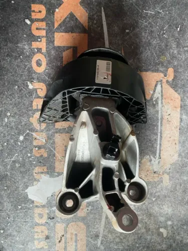 Coxim Do Motor Direito Renault Sandero Logan 2016 1.0 3cc 12v Original 