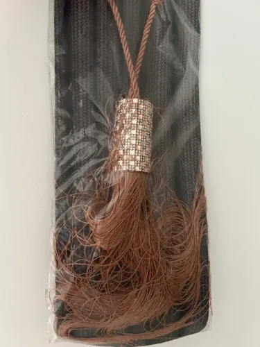 Pingente para cortina 