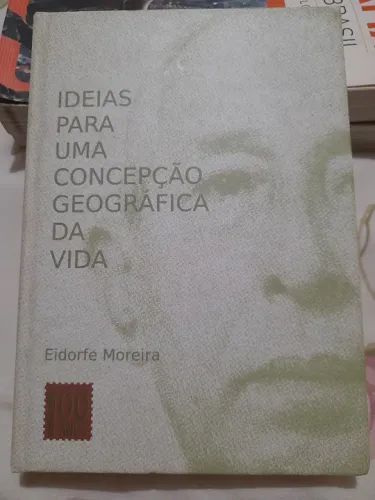 Livros de geografia e território