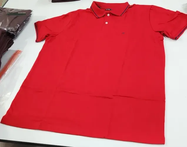 Gola Polo Plus Size 