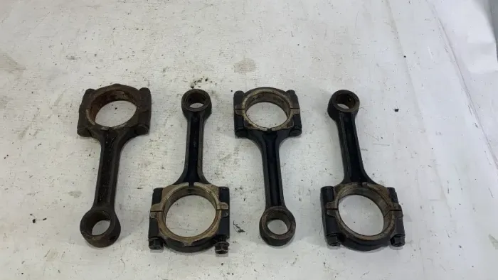 Jogo de Bielas Originais Subaru 1.6 16V EJ16 93-96