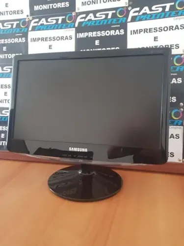 Monitor valores  na descrição
