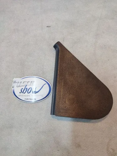Acabamento interno retrovisor GOL VOYAGE QUADRADO 