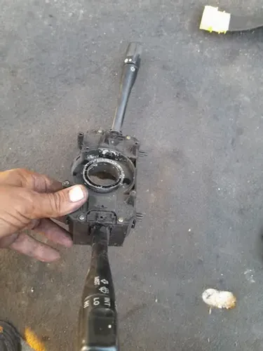 Chave de seta do honda civic