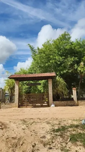 Alugo Granja na Lagoa do Bonfim