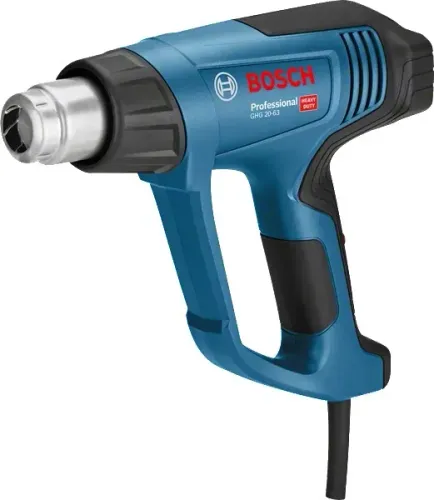 Soprador de Ar Quente Ghg2063-Bosch