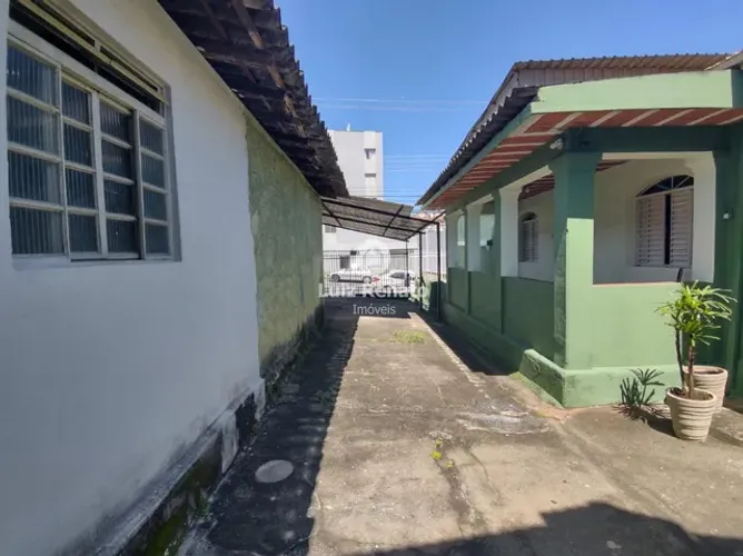 Lote à venda - Renascença
