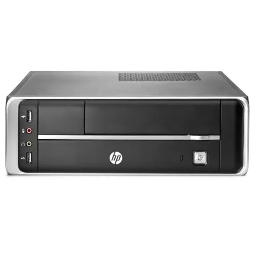 Desktop HP mini-torre i3 SSD M.2 128 / 8GB RAM / VGA Intel 4400- Leia a descrição...