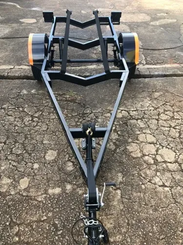 carreta para jet ski premium