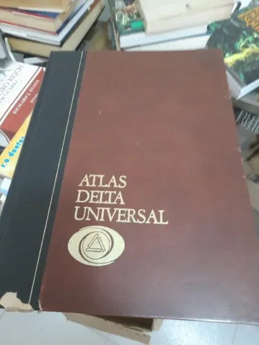 Atlas Delta Universal