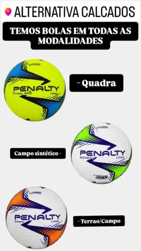 bola penalty society lider