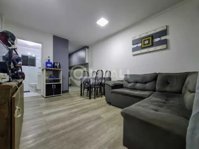 Casa em Condomínio - / Residencial / Vila Bela Vista