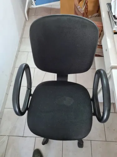 Cadeira Diretor confortabilíssima