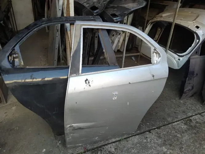 Porta Alfa Romeo 156 