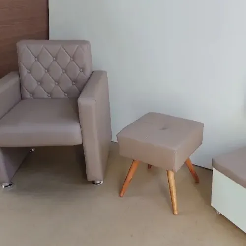 Kit manicure e pedicure