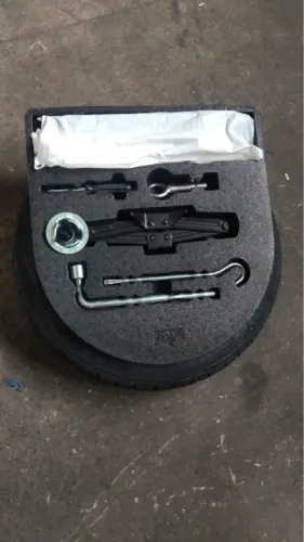 Isopor macaco e step Honda civic g10