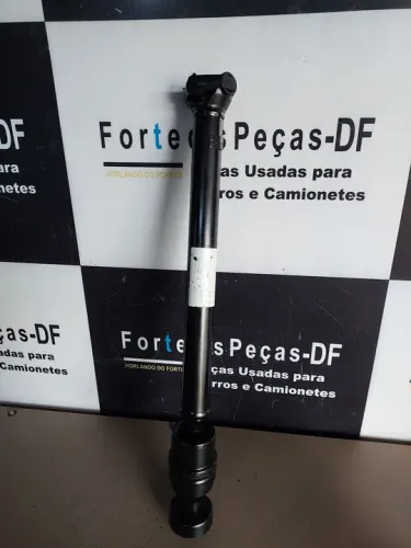 Cardan Do Diferencial Dianteiro Da S10 Blazer Tração 4x497/11