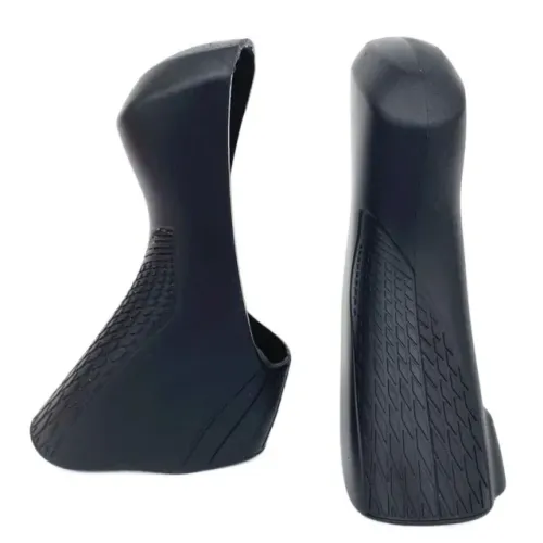 Capa Hoods Compativel STI Passador Shimano 6800 5800 4700 9661