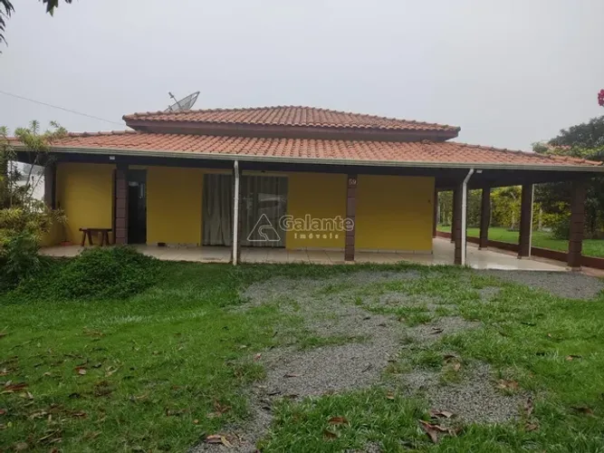 chácara - Residencial Recanto das Palmeiras - Artur Nogueira