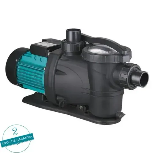 Motobomba para Piscina 1.5cv Monofásica 220v XKP1604A - Lepono