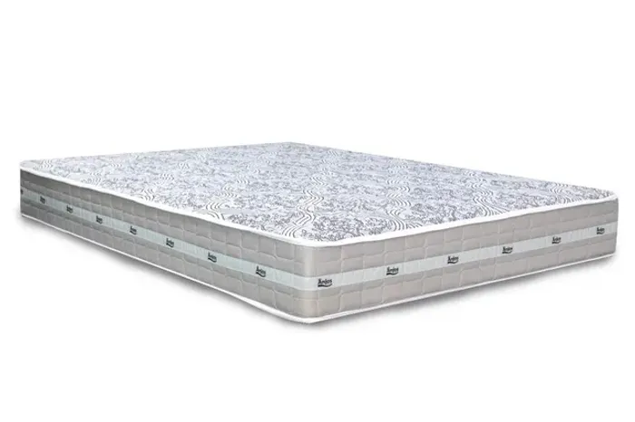 Colchão Casal Royal New Anjos 138x188x24 Molas Ensacadas rf75