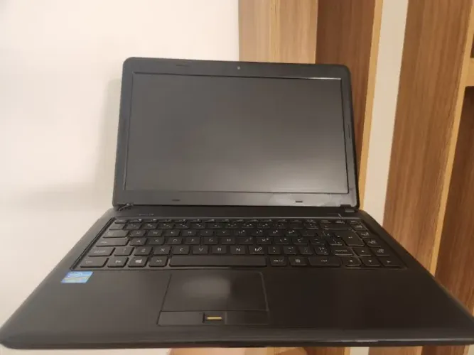 Notebook Core i7 8gb Ram Ssd Entra no Windows 5 Segundos Parcelo 12x Troco Ps4
