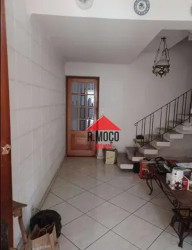 Casa Comercial em Excelente localização para alugar, 95 m² por R$ 3.500/mês - Tatuapé - Sã