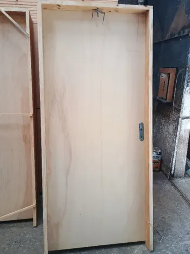 210x70 porta completa cod p58