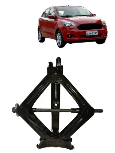 Macaco Ford Ka 2015