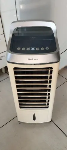 Climatizador Springer 