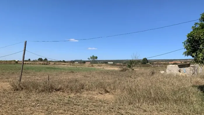 Área para venda com 60.000m² em Vitória da Conquista - Bahia