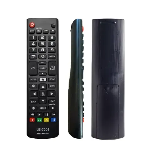 CONTROLE REMOTO PARA TV SMART LG LE-7002