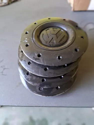 Vende-se carlotinha da Amarok 