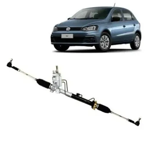 Setor de direção hidráulica original Gol G7, G8 2017 a 2023 