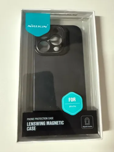 Capa Magnética Nillkin para iPhone 14 Pro