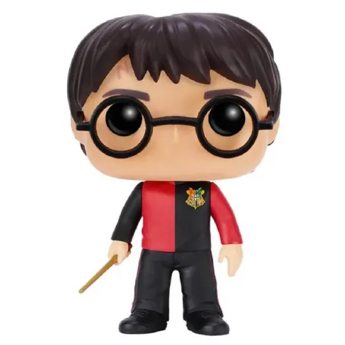 Funko Pop - Coleção Harry Potter - Novos e Lacrados - preço unitário