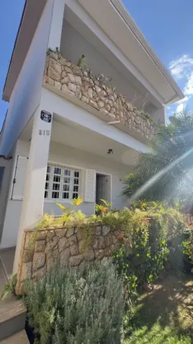 Ótima casa a venda no Boa Vista