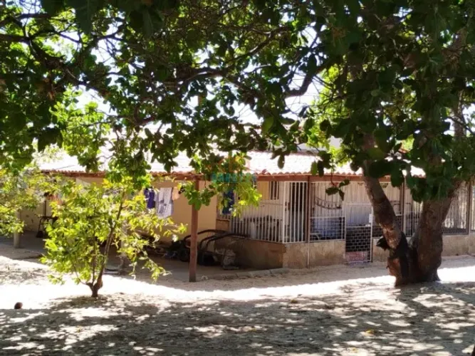CÓD: 2542. Sítio para Venda próximo da Praia, Icapuí/CE.