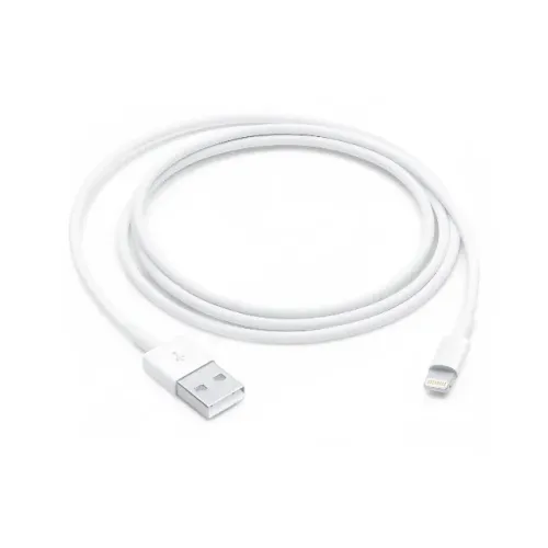 Cabo Lightning para USB-A (1m) - Apple - Original