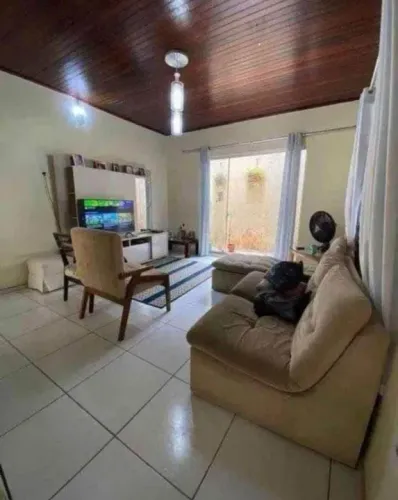 Casa a venda Brazlândia 