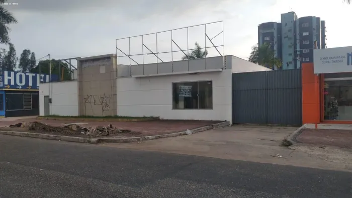 Terreno para Locação em Belém, Coqueiro