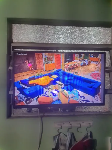 Tv Led LG 32 DTV,Leia