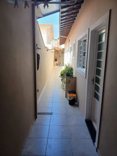 Casa com 3 Quartos-suíte no Bosque dos Ipês, Zona Sul Sjc.