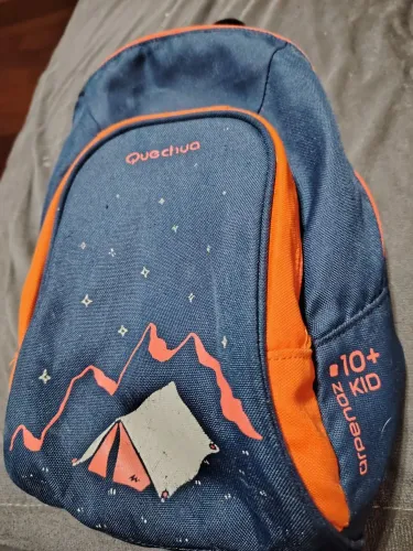 Mochila Quechua