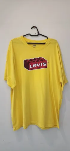 Camisa Original Levi's x Lego