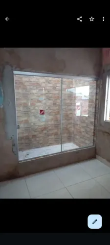 Porta 200x210 com 02 folhas 