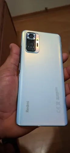 Xiaomi Redmi Note 10 pro 8/256 