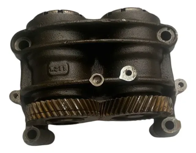 Balanceiro Motor (a2740303200) Mercedes Glc250